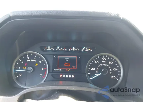 2018 Ford F-150 Xlt from USA, damaged, VIN 1FTEX1CP7JKE06024